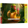 Sale BRAINROT Puzzle 200p chimpanzini