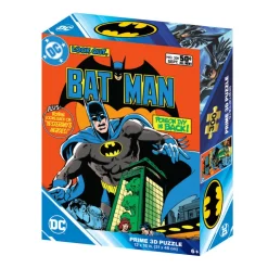 New Puzzle 300pcs 3d