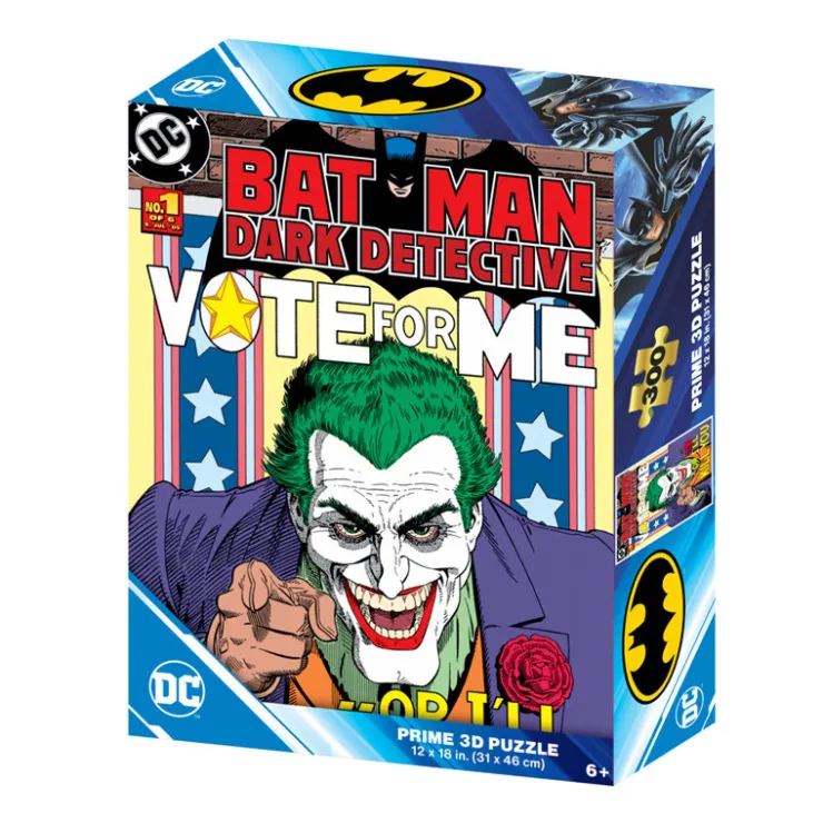 Discount Puzzle 300pcs 3d