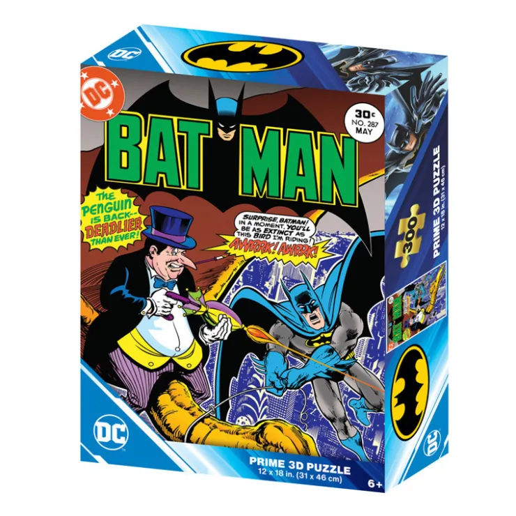 Discount Puzzle 300pcs 3d