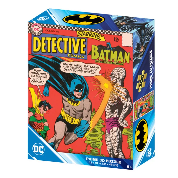 Discount Puzzle 300pcs 3d