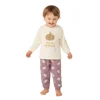 Outlet Pyjama cosy pumpkin ado