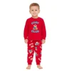 Best Pyjama enfant xmas polaire 2-7 a