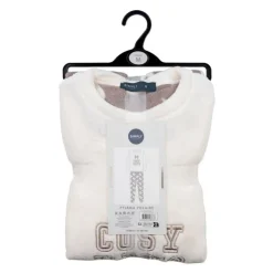 Online Pyjama femme polaire cosy days
