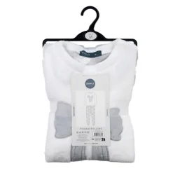 Clearance Pyjama femme polaire nAud