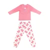 Online Pyjama fille polaire cosy days r