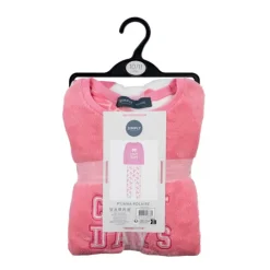 Online Pyjama fille polaire cosy days r