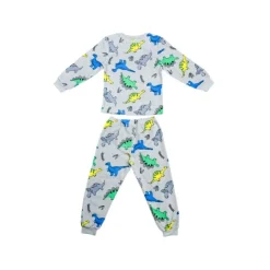 New Pyjama garcon polaire dinos