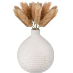 Online NATURAL HOME Queues de lapin dans vase boule