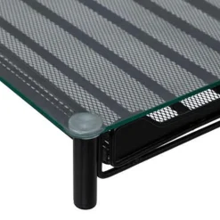 Online FIVE Range capsule tiroir metal noir