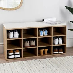 Best BROOKLYN Range chaussures 12 com