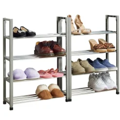 Best HOME ESSENTIALS Range chaussures 8 niveaux