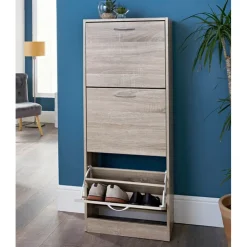 Best SIMPLY Range chaussures 3 portes