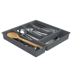 Online Range couvert 5 compartiments