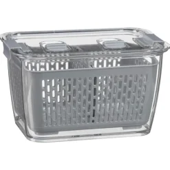 Clearance SIMPLY Rangement de frigo 19.9x13.4cm