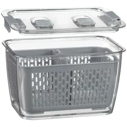 Clearance SIMPLY Rangement de frigo 19.9x13.4cm