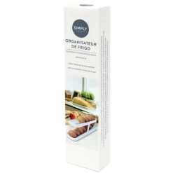 New SIMPLY Rangement frigo pour oeufs