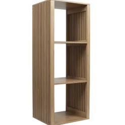 Clearance Rangement modulable 3 cases klau