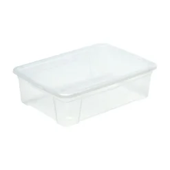 Outlet Rangement space box k6 25,6l