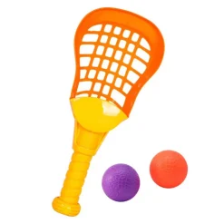 Hot Raquette + balle