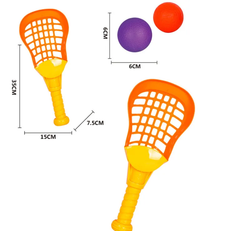 Hot Raquette + balle