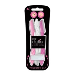 New WILKINSON Rasoirs x3 sourcils & visage