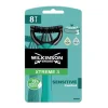 Sale WILKINSON Rasoirs x8 xtreme 3 sensitive