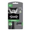WILKINSON Rasoirs x4 xtreme black