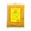Sale Raz el hanout jaune 100g