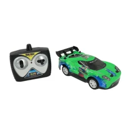Clearance Rc rally car one piece zoro