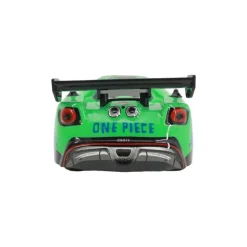 Clearance Rc rally car one piece zoro