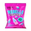 Online Rebelle bonbons bouteilles 50g