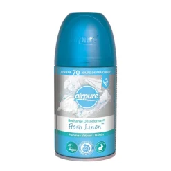 New AIRPURE Recharge diffuseur electrique