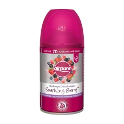 New AIRPURE Recharge diffuseur electrique