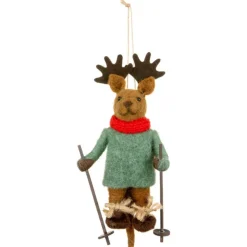 Online Renne traditional a suspendre