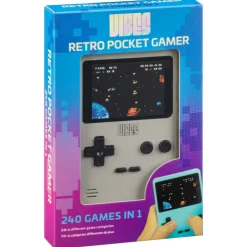 VIBES Retro gamer