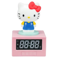 HELLO KITTY Reveil