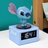 STITCH Reveil