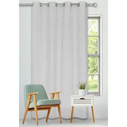 Best HOME COLLECTION Rideau Aillets darci 140x240cm g