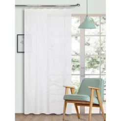 Best PURE HARMONY Rideau alma 140x240cm ivoire