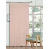 Discount PURE HARMONY Rideau alma 140x240cm rose