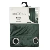 Sale HOME COLLECTION Rideau illana 140x240cm velours