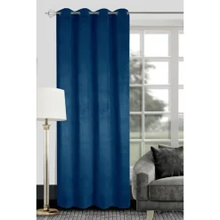 Best HOME COLLECTION Rideau illana 140x240cm velours