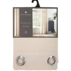 New Rideau leon lin 140x260