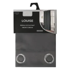 Best SIMPLY Rideau louise occultant