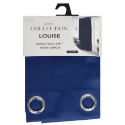 Discount SIMPLY Rideau louise occultant 140x240c