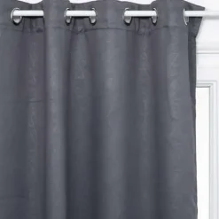 Rideau occultant 140x260cm