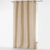 Best SIMPLY Rideau oeillet billie 140x260cm