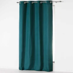 Hot SIMPLY Rideau oeillet billie 140x260cm