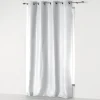 Clearance SIMPLY Rideau oeillet billie 140x260cm